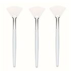 Legyező ecset – Professzionális kozmetikai ecset arckezelésekhez