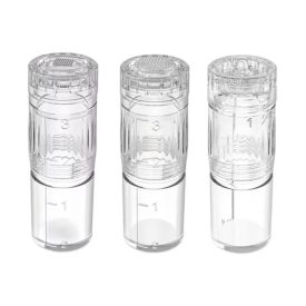   HydraPen H5 eredeti steril cserefej – 12 / 24 / 36 tűs és Nano-HR modul