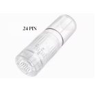 HydraPen H5 eredeti steril cserefej – 12 / 24 / 36 tűs és Nano-HR modul