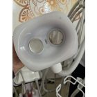 Formanex 6 vákuumos RF alakformáló kezelőfej