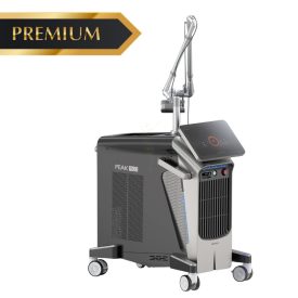   Csúcstechnológiás lézer gép a tiszta és egységes bőrért | Picolyse Pro