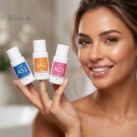 SUPER Hydrafacial oldat szett