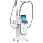 ContourWave RF – 4:1 vákuumos RF testformáló és cellulitkezelő rendszer