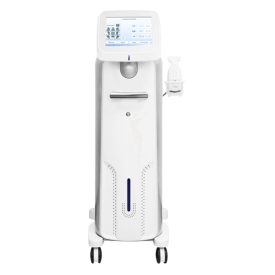   Professzionális Liposonic HIFU testformáló rendszer | Lumina Pro