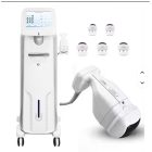 Professzionális Liposonic HIFU testformáló rendszer | Lumina Pro