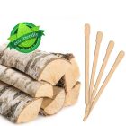 Gyantázó pálcika – egyszer használatos fa spatula