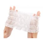 Egyszer használatos kozmetikai hajpánt szalonoknak