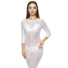 Masszázsruha – Professzionális testkezelő overál vákuummasszázshoz