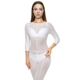   Masszázsruha – Professzionális testkezelő overál vákuummasszázshoz