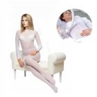 Masszázsruha – Professzionális testkezelő overál vákuummasszázshoz