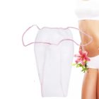 Eldobható egyszer használatos női tanga