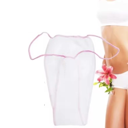 Eldobható egyszer használatos női tanga