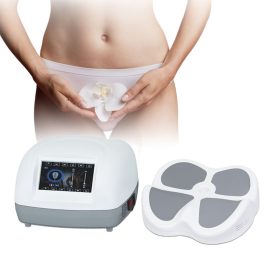   FeminaCore™ Intimpad – elektromágneses medencefenék erősítő gép