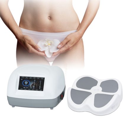 FeminaCore™ Intimpad – elektromágneses medencefenék erősítő gép