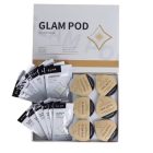 Luxus bőrfeszesítő és hidratáló kapszulás oxigénes arckezeléshez | GlamPod