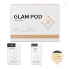 Luxus bőrfeszesítő és hidratáló kapszulás oxigénes arckezeléshez | GlamPod