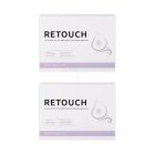 Intenzív anti-aging és bőrmegújító kapszula oxigénes kezeléshez | Retouch Pod