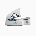 InfraCOUCH | Professzionális fekvőkerékpár vákuum és infra technológiával, prémium kivitelben