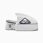 InfraCOUCH | Professzionális fekvőkerékpár vákuum és infra technológiával, prémium kivitelben