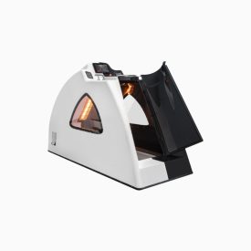 VacuCABIN | korszerű, többfunkciós fitneszberendezés