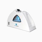 VacuCABIN | korszerű, többfunkciós fitneszberendezés