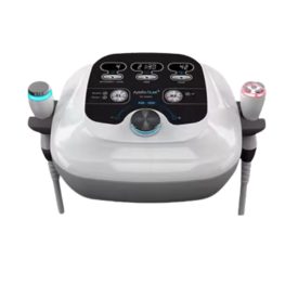 Derma Duet Pro RF és elektroporációs bőrmegújító gép