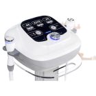 Derma Duet Pro professzionális RF és elektroporációs kezelőfejekkel