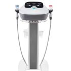 Derma Duet Pro professzionális RF és elektroporációs arckezelő gép állvánnyal