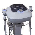 Derma Duet Pro professzionális RF és elektroporációs gép közelről