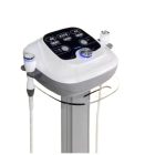 Derma Duet Pro RF és elektroporációs arckezelő gép állvánnyal