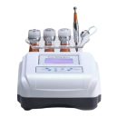 UltraDerm System – Professzionális anti-aging és bőrmegújító rendszer szépségszalonoknak