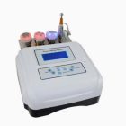 UltraDerm System – Professzionális anti-aging és bőrmegújító rendszer szépségszalonoknak