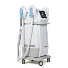 Álló HIEMT 4 kezelőfejjel +RF . ProSculpt 4. Az alakformálás legújabb gépe. Professzionális alakformáló gép