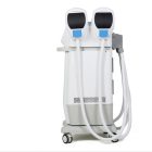 Álló HIEMT 4 kezelőfejjel +RF . ProSculpt 4. Az alakformálás legújabb gépe. Professzionális alakformáló gép