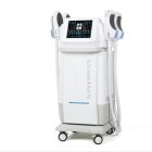 Álló HIEMT 4 kezelőfejjel +RF . ProSculpt 4. Az alakformálás legújabb gépe. Professzionális alakformáló gép