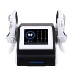 ProSculpt 4 Compact HIEMT és RF alakformáló gép elölnézetből