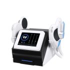ProSculpt 4 Compact professzionális testformáló gép ferde nézetből