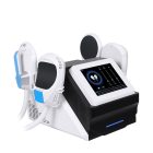 ProSculpt 4 Compact 4 kezelőfejes HIEMT alakformáló gép