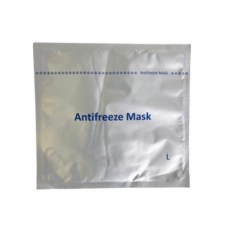 Antifreeze fagyásvédő membrán kriolipolízishez 34,5 × 34,5 cm