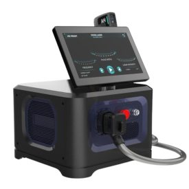   Dióda lézer szőrtelenítő gép 1200W | Prime 4Wave – Next Generation 