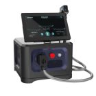 Dióda lézer szőrtelenítő gép 1200W | Prime 4Wave – Next Generation 