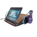 Professzionális MPTS HIFU test- és arckezelő rendszer szalonoknak | VelaSonic Lift