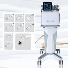 HydroFresh Compact - 9in1 asztali HydroFresh szalon gép - Mélytisztítás, hidratálás és bőrmegújítás