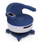 Prémium medencefenék erősítő készülék | PelviPower EMS Chair