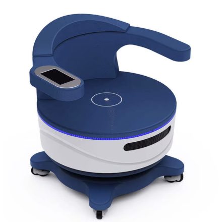 Prémium medencefenék erősítő készülék | PelviPower EMS Chair