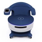 Prémium medencefenék erősítő készülék | PelviPower EMS Chair