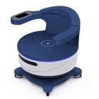 Prémium medencefenék erősítő készülék | PelviPower EMS Chair