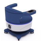 Prémium medencefenék erősítő készülék | PelviPower EMS Chair