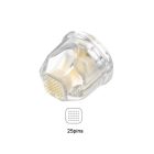 BioPen Cserefejek – 9 tűs, 14 tűs, 25 tűs és Nano Cartridge
