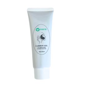   Carbon Gél – professzionális karbon peeling kezelésekhez szalonoknak